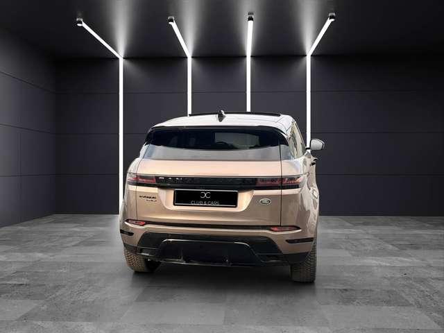 Land Rover Range Rover Evoque Range Rover Evoque II 2.0d i4 mhev R-Dynamic HSE awd 240cv auto TETTO PAN/CERCHI 20/LED