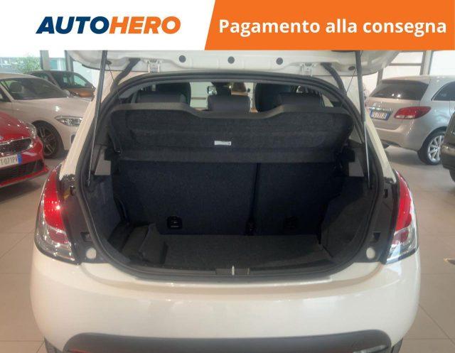 LANCIA Ypsilon 1.2 69 CV 5 porte GPL Gold