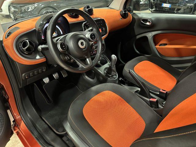 SMART ForTwo 70 1.0 Sport edition 1 - Tetto - 16" - Bluetooth