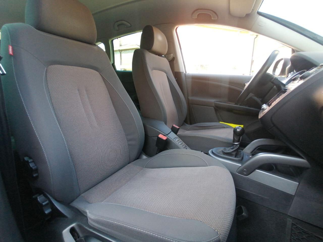 Seat Altea XL 1.4 TSI Style Idonea Neopatentati