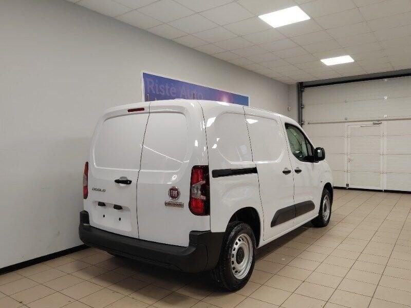 FIAT Doblò 1.5 BlueHdi 100CV PC-TN Van