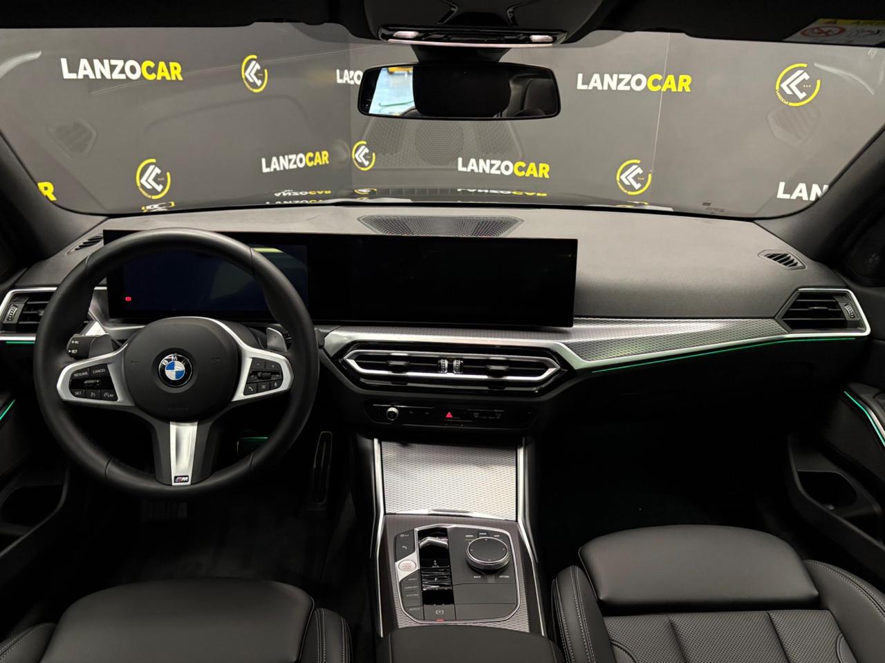 Bmw 320 *M-SPORT*X-DRIVE*INNOVATION PACK