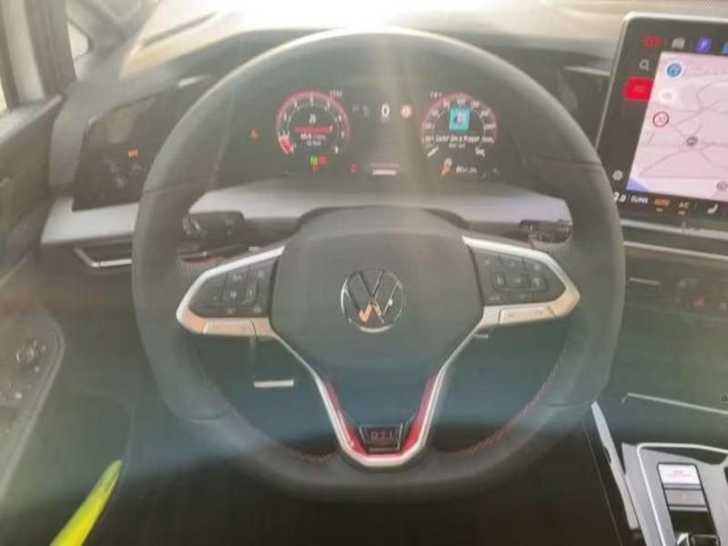 Volkswagen Golf 8.5 2.0 TSI GTI DSG Matrix Led Tetto Head up Camera