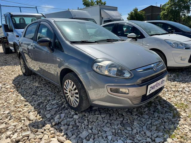 FIAT Punto Evo 1.4 5 porte Dynamic