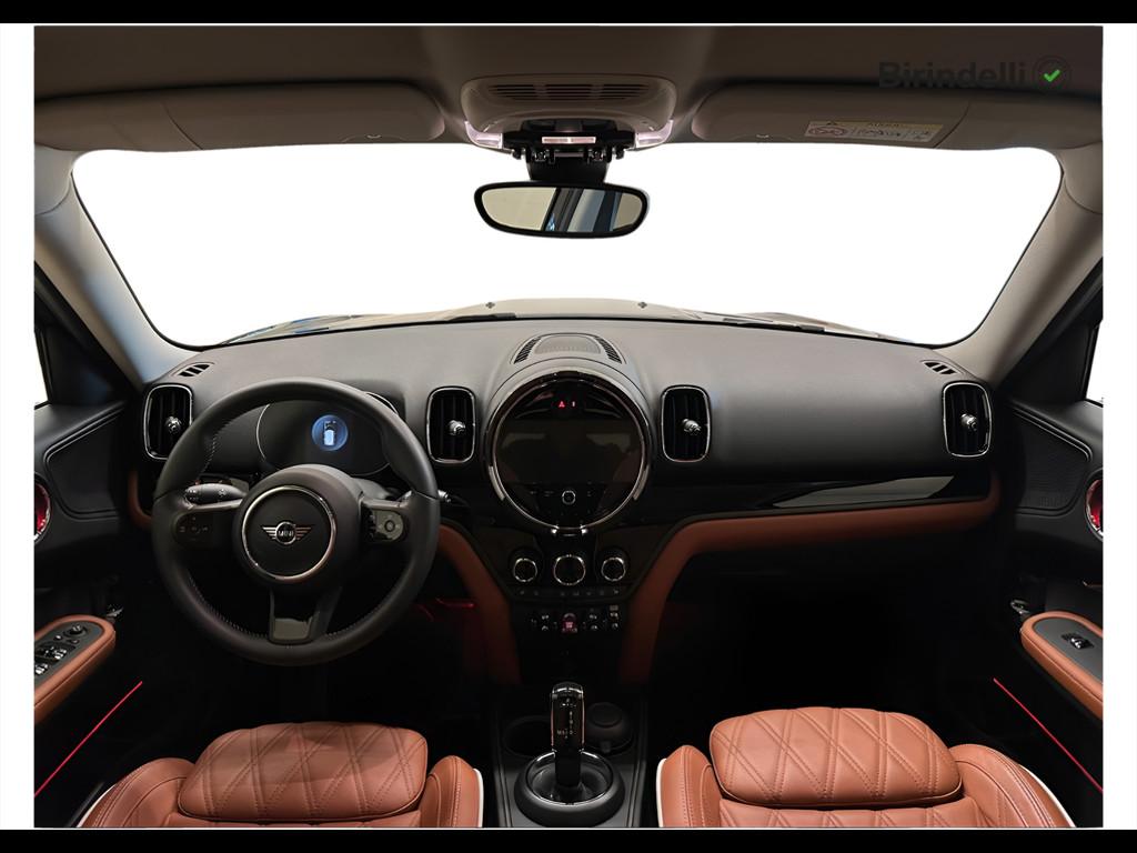MINI Mini Countrym.(F60) - Mini 1.5 Cooper Yours Countryman ALL4