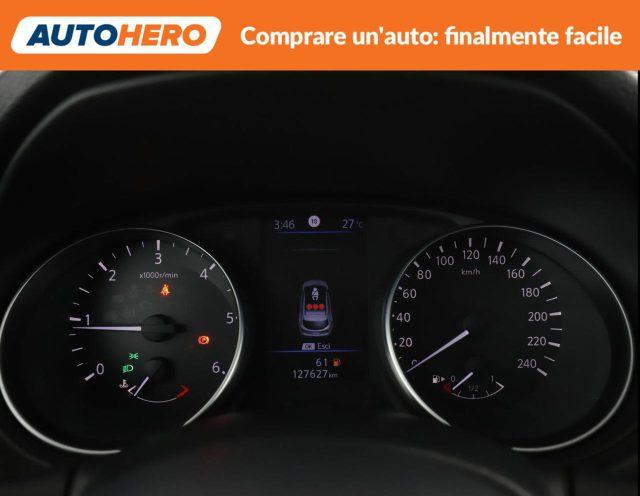 NISSAN Qashqai 1.5 dCi 115 CV N-Connecta