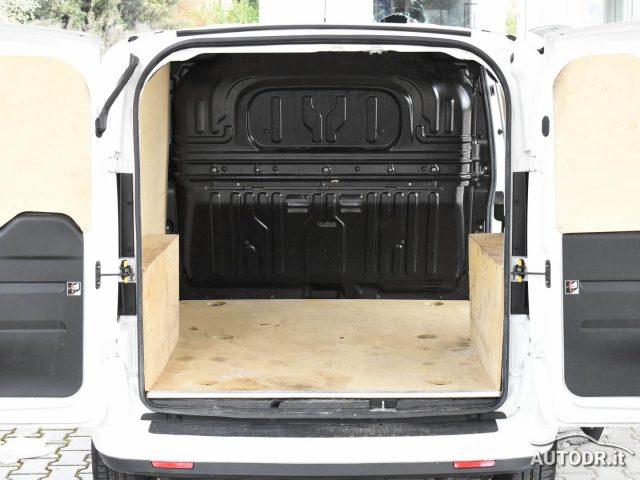 FIAT Doblo Doblò Cargo SX 1.6 MJT 105CV 3posti, Radio Touch