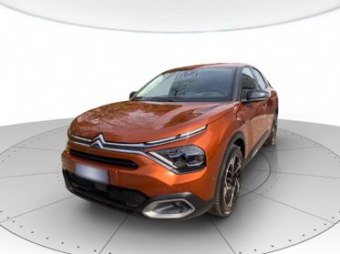 Citroen C4 1.5 bluehdi Shine s&s 130cv eat8