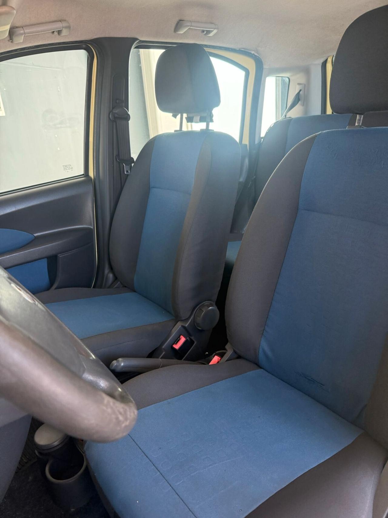 Fiat Panda 1.2 Emotion Eco