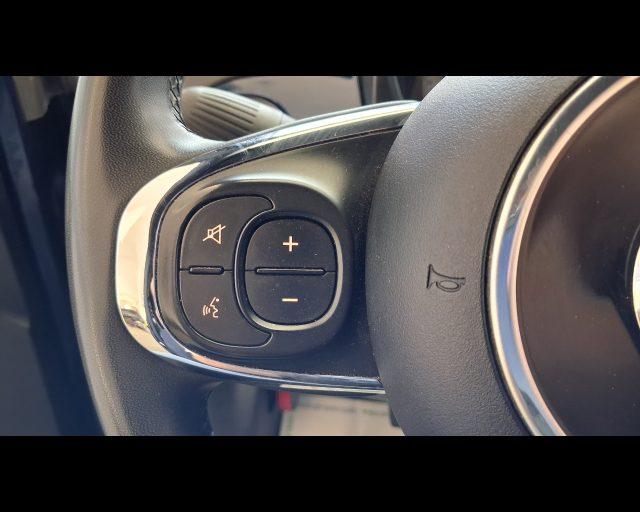 FIAT 500 1.0 hybrid 70cv Cult