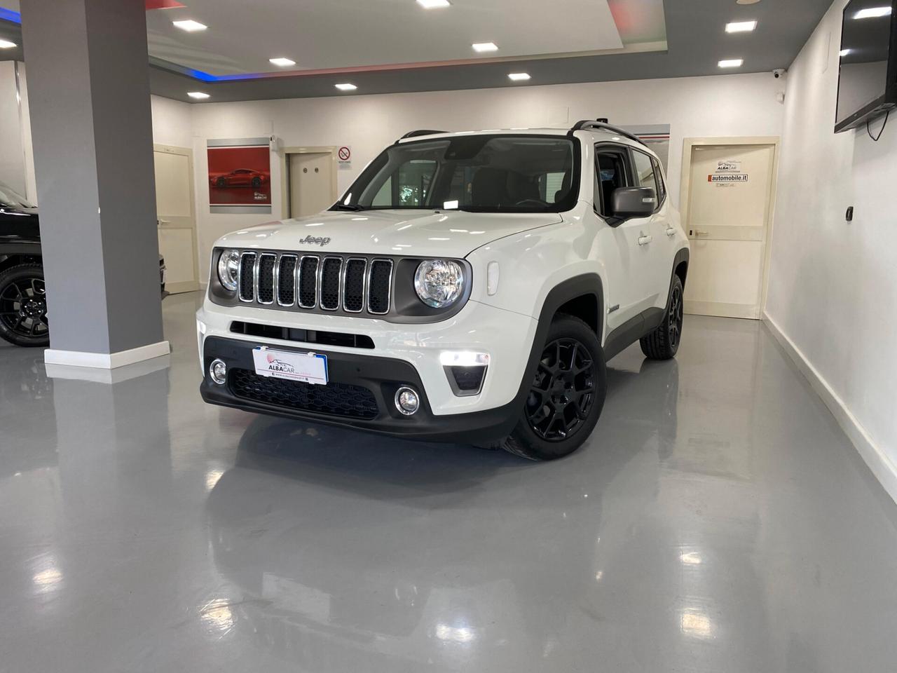 Jeep Renegade 1.0 T3 Limited