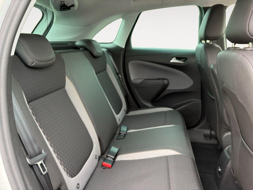 Opel Crossland X 1.6d 99CV Innovation