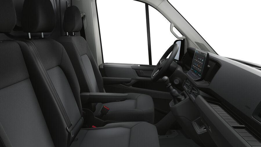 Volkswagen Crafter II crafter 35 2.0 tdi 140cv L3H3 Business