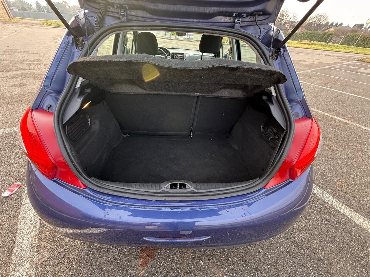 Citroen C1 1.0 5 porte CMP-5 BAC1