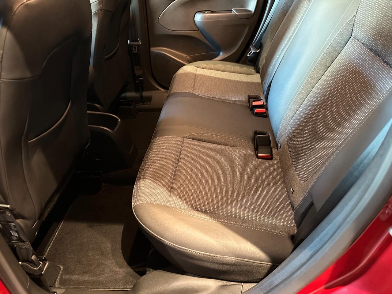 Opel Crossland 1.5 ECOTEC D 120 CV Start&Stop aut. Ultimate