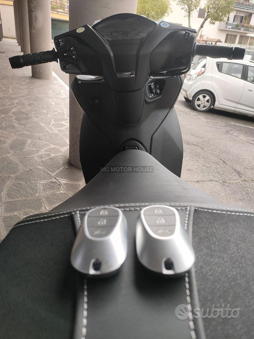 Tnt xcs 125 *nuovo*pronta consegna*rate no busta