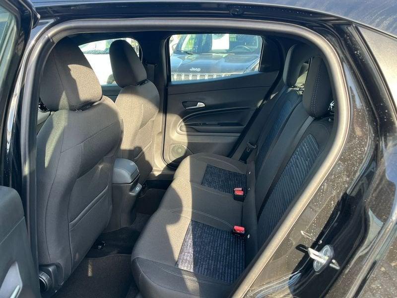 Alfa Romeo Junior Junior 1.2 145 CV Hybrid eDCT6