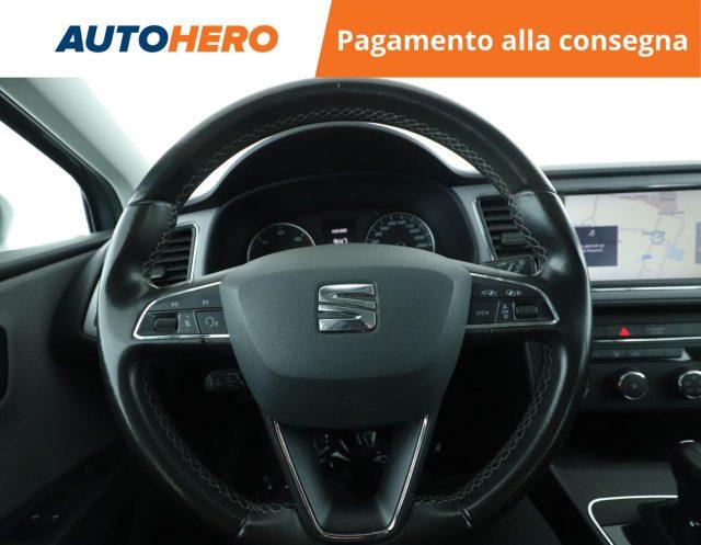 SEAT Leon 1.6 TDI 115 CV DSG ST Style