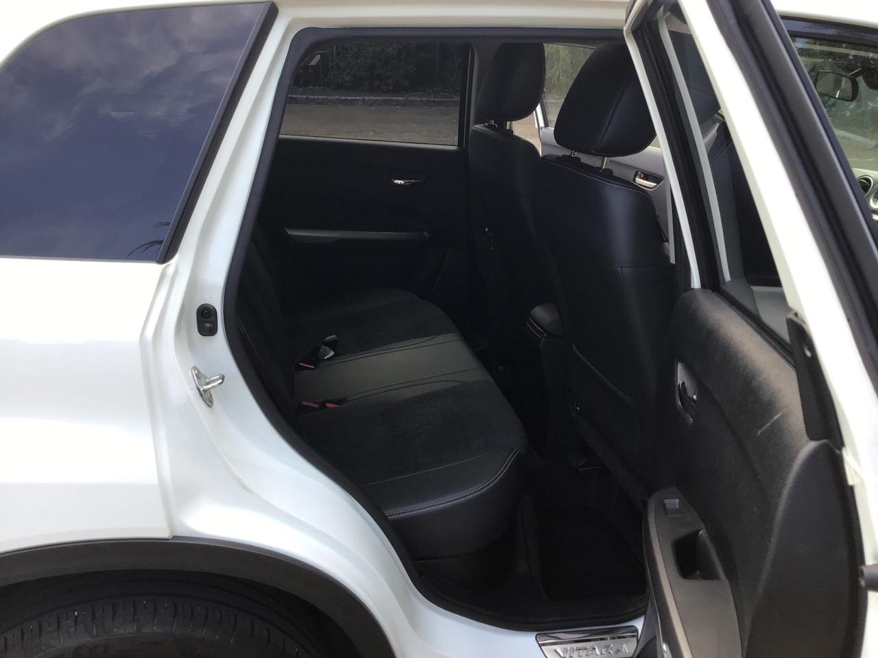 Suzuki Vitara 1.4 Hybrid 4WD AllGrip Top