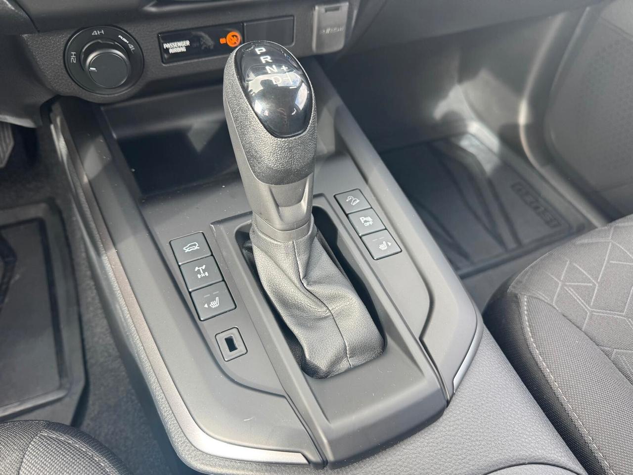 Isuzu D-Max N60 1.9 aut. Crew BB+ KM O