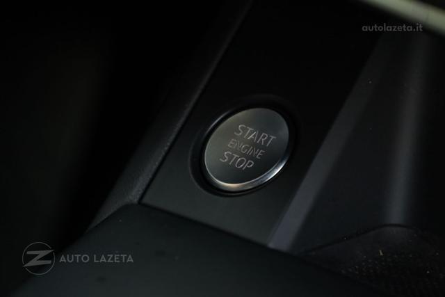 AUDI A4 allroad 40 TDI 204 CV S tronic