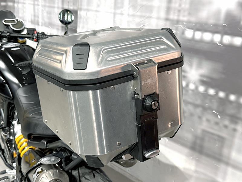 Ducati Scrambler 1100 Sport Pro