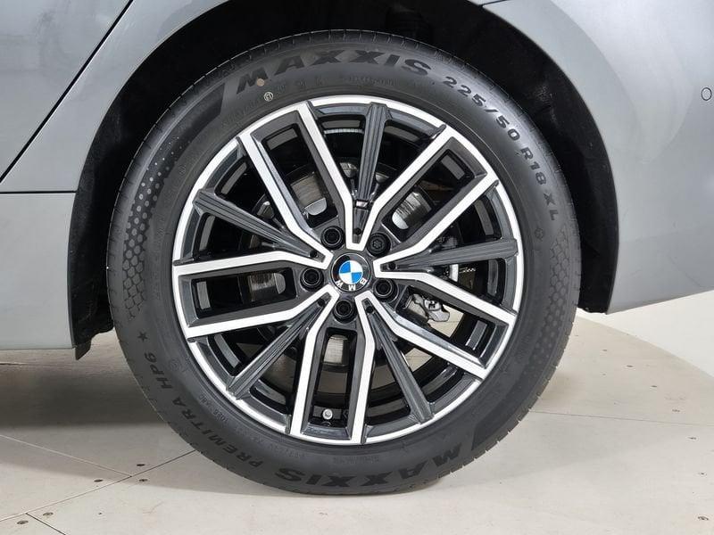 BMW Serie 2 Active Tourer Serie 2 U06 Active Tourer 225e Active Tourer xdrive Msport auto