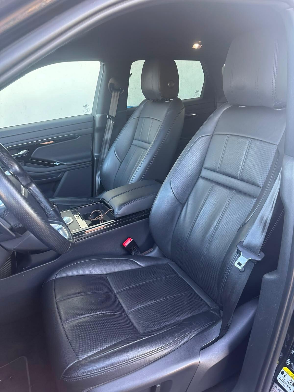 Land Rover Range Evoque 2.0D I4-L.Flw 150 CV AWD Auto R-Dynamic