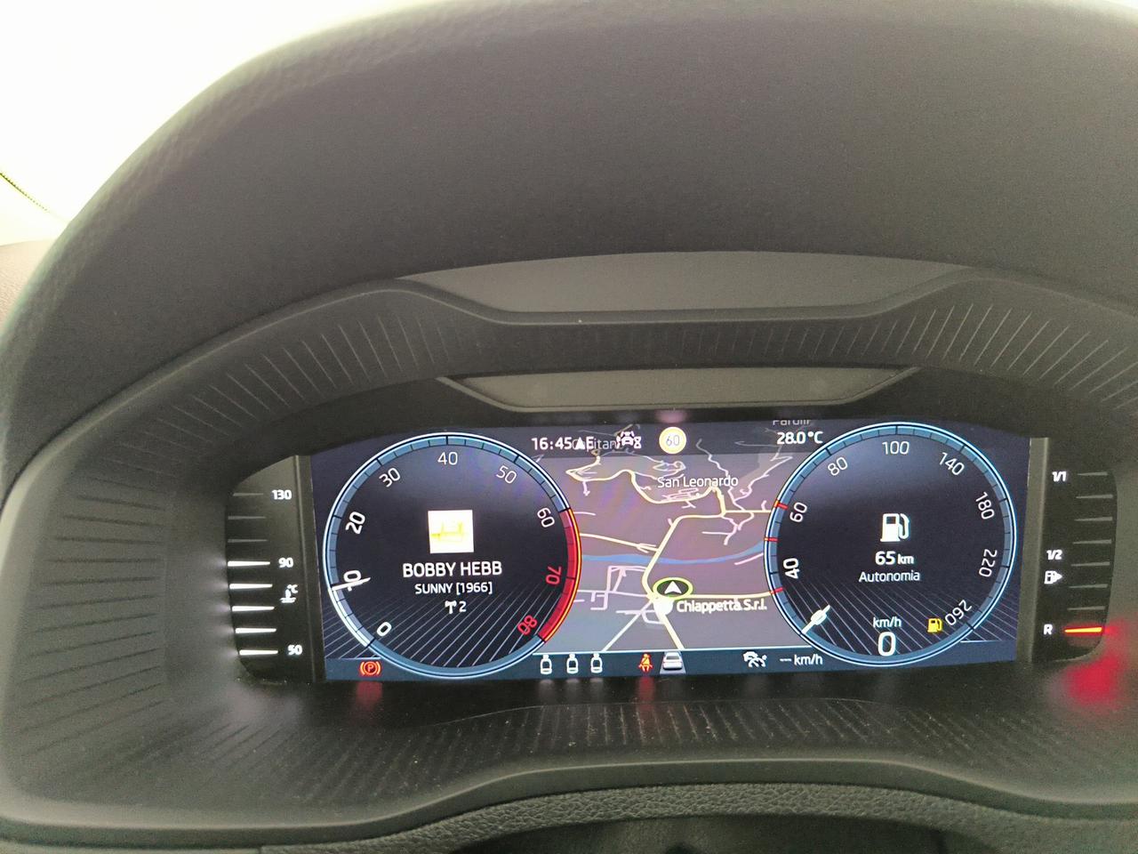 Skoda Karoq 1.0 tsi ambition