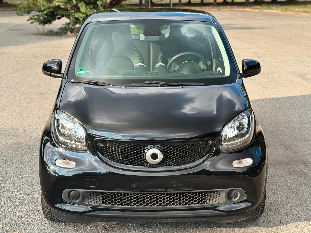 Smart ForFour 70 1.0 Prime -NESSUN OBBLIGO DI FINANZIAMENTO-