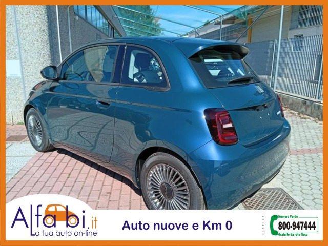 FIAT 500 1.0 Hybrid 65CV Icon + Pack Comfort