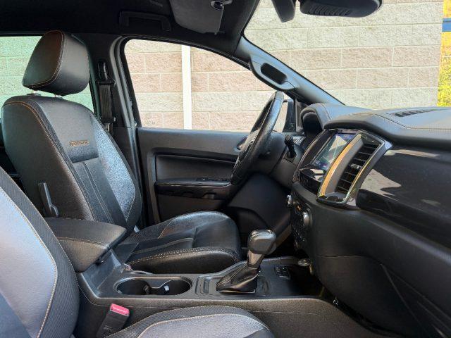 FORD Ranger 3.2 200CV TDCI DOUBLE CAB WILDTRACK AUTO