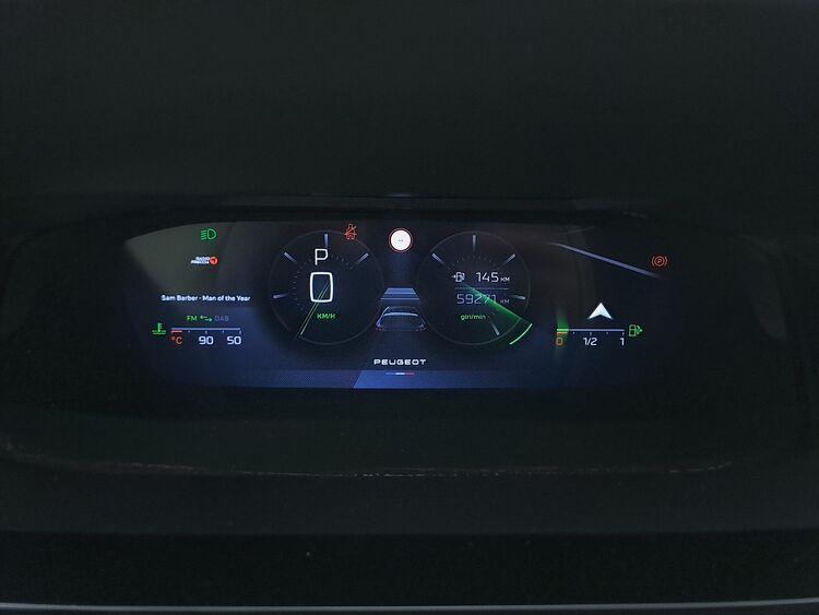 Peugeot 308 GT Pack EAT8 BR994094 1.5 Diesel 131CV