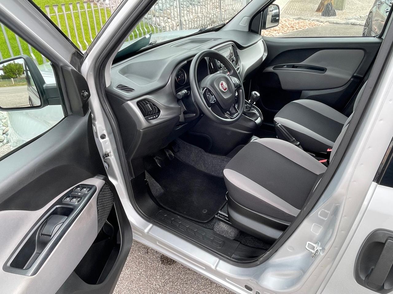 Fiat Doblò 1.6 MJT 105CV Easy 7 POSTI