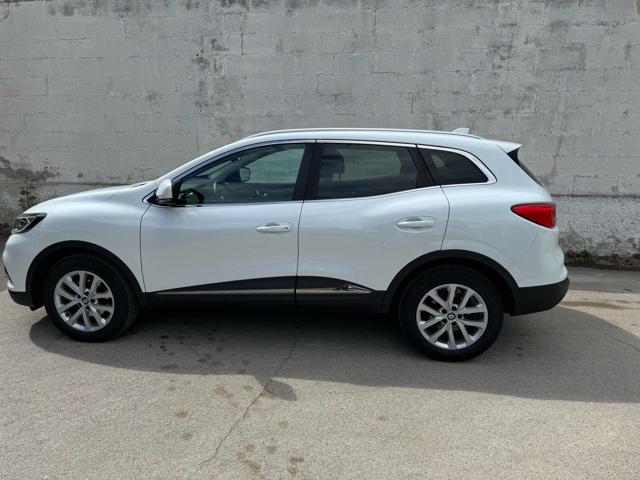 RENAULT Kadjar Blue dCi 8V 115CV EDC Business