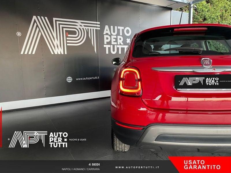 FIAT 500X 500X 1.0 T3 Cross 120cv
