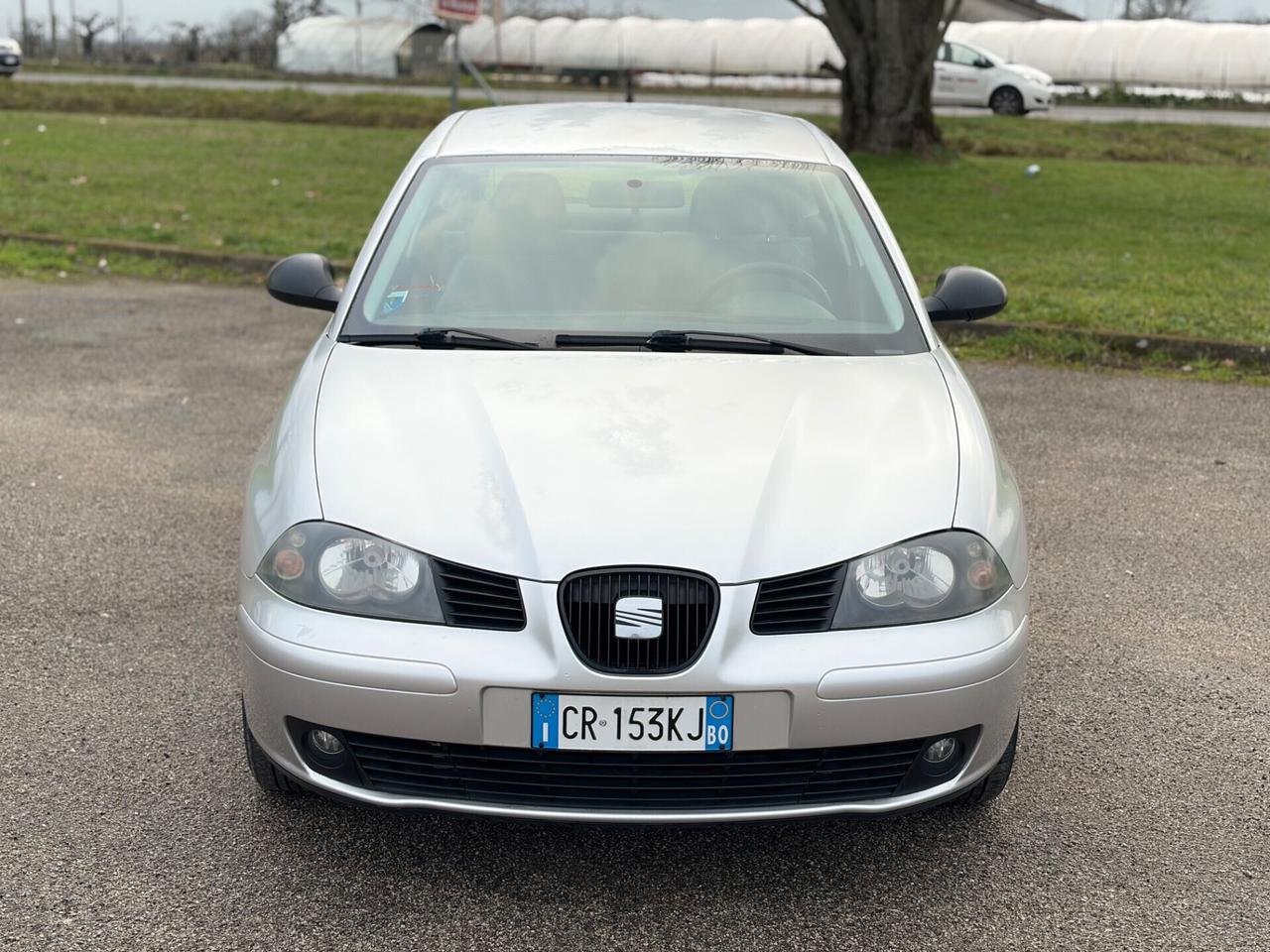Seat Ibiza 1.2 benzina 150.000km