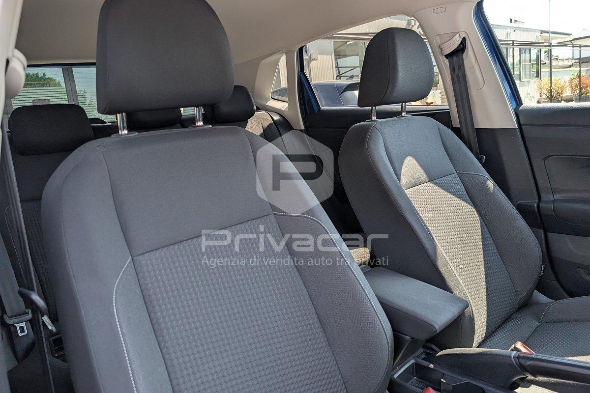 VOLKSWAGEN Polo 1.0 TSI 5p. Sport BlueMotion Technology