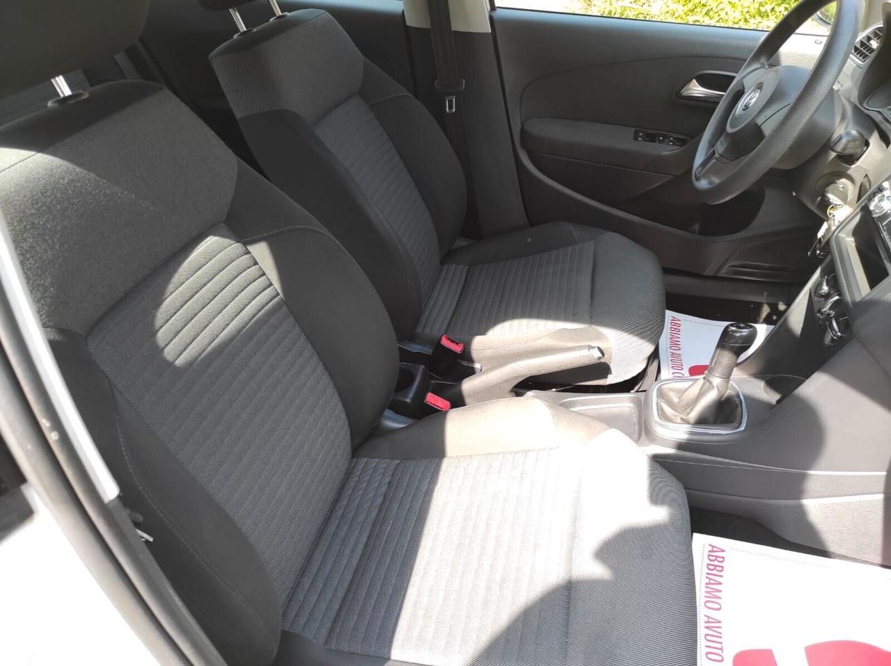 Volkswagen Polo 1.2 70 CV 5p. Comfortline