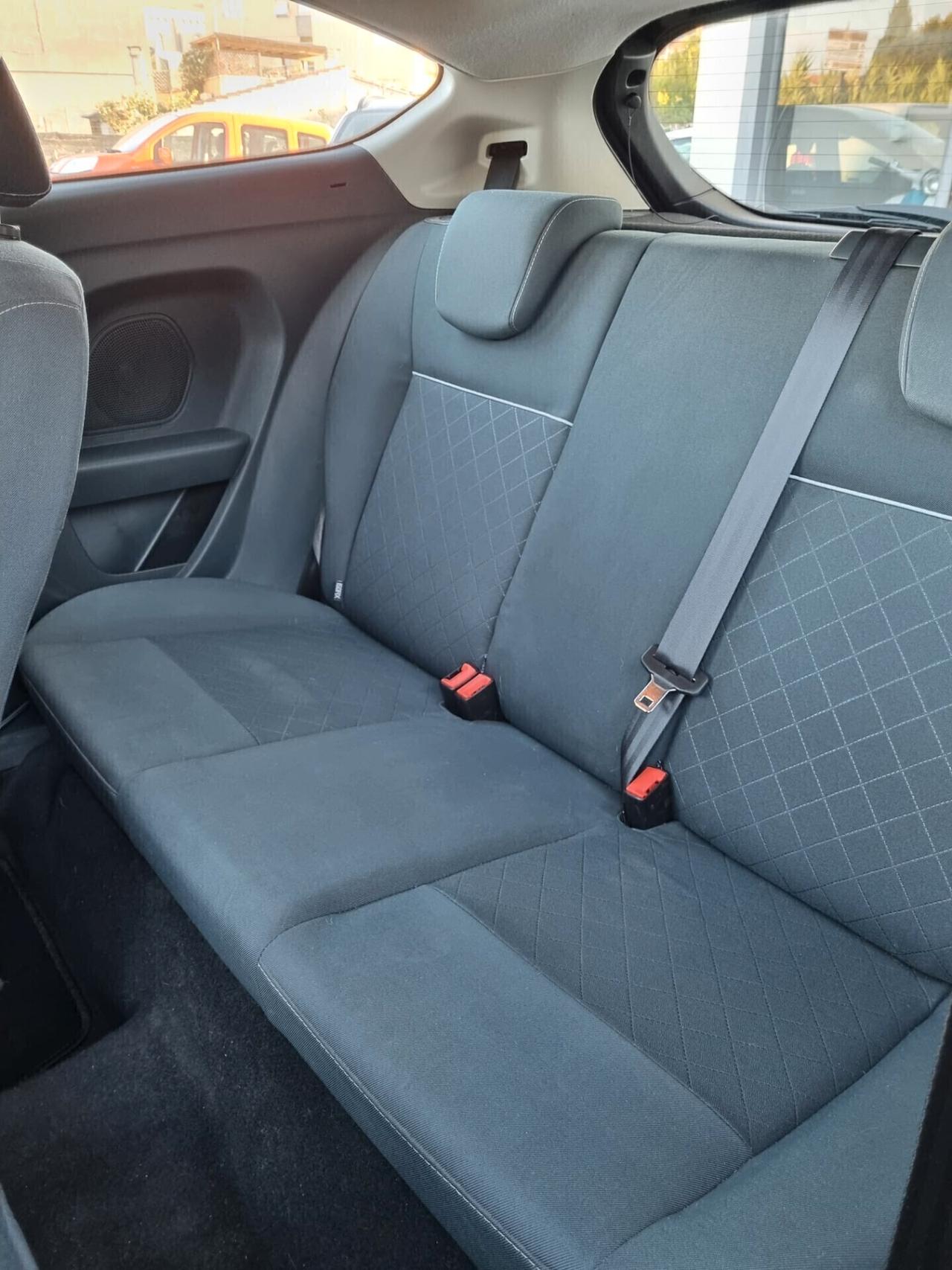 Ford Fiesta 1.2 (Leggi) Unicoproprietario 2012