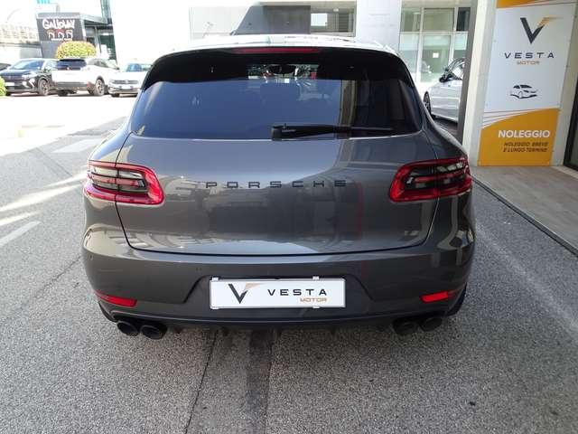 Porsche Macan Macan 3.0d S 250cv pdk