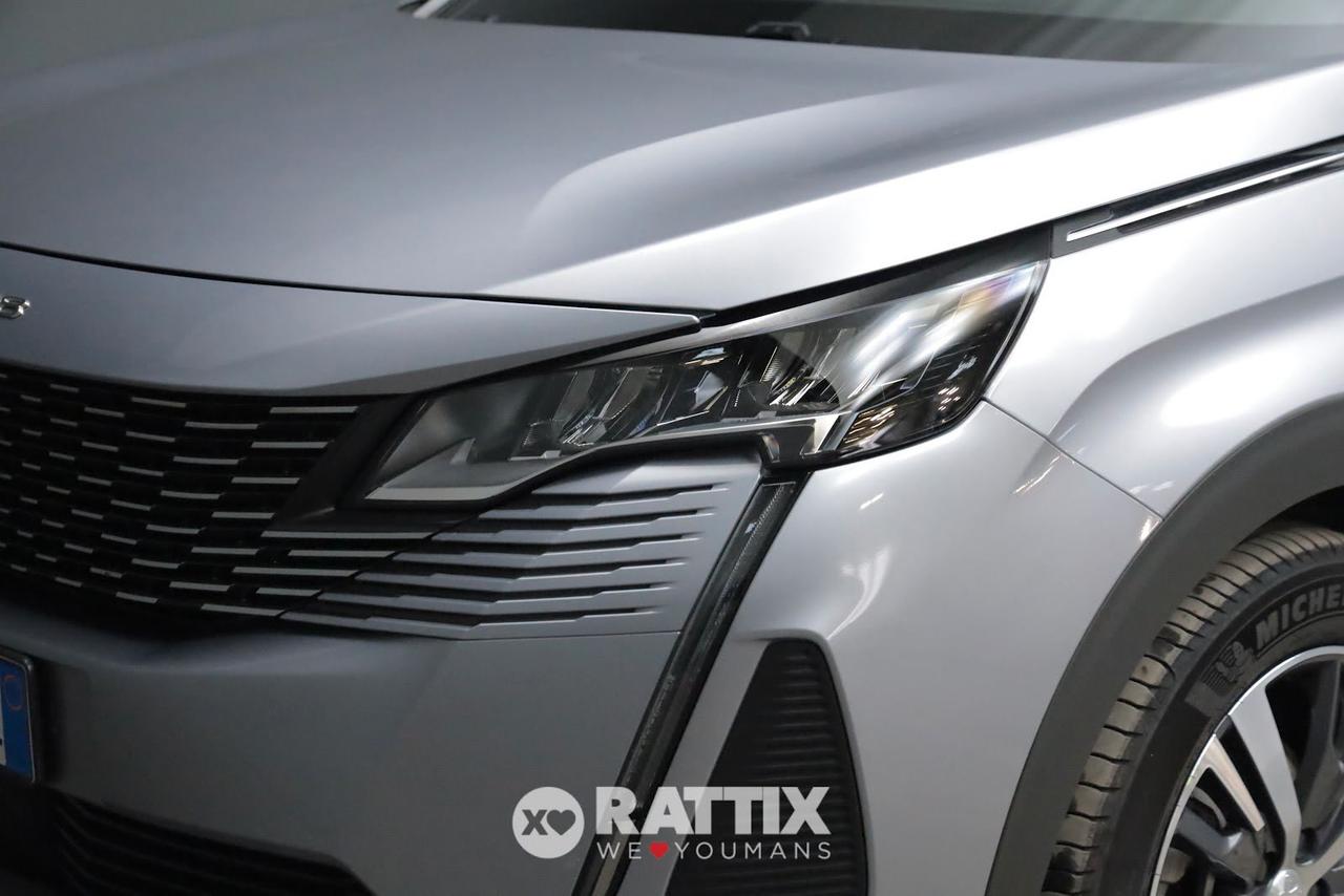 Peugeot 5008 1.5 BlueHDI 130CV Allure Pack EAT8 7p.ti