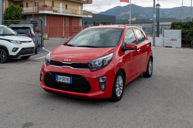 KIA Picanto 1.0 12V 5 porte AMT Urban