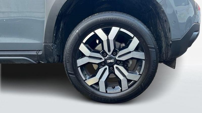 Dacia Duster 1.0 TCe GPL Prestige up 4x2 1.0 tce Prestige up Gpl 4x2 100cv