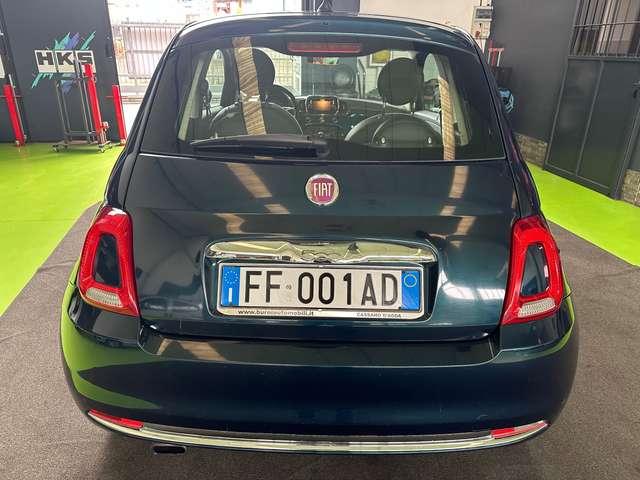 Fiat 500 1.2 Lounge 69cv