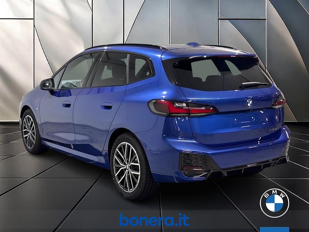 BMW Serie 2 Active Tourer 218 d Msport DCT
