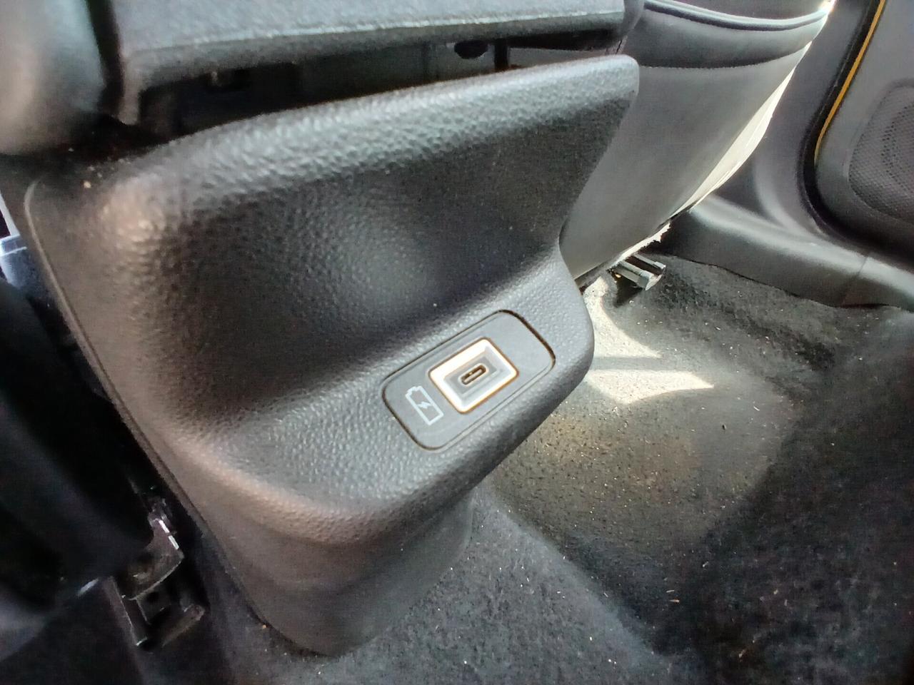Jeep Avenger 1.2 Turbo 100CV Altitude