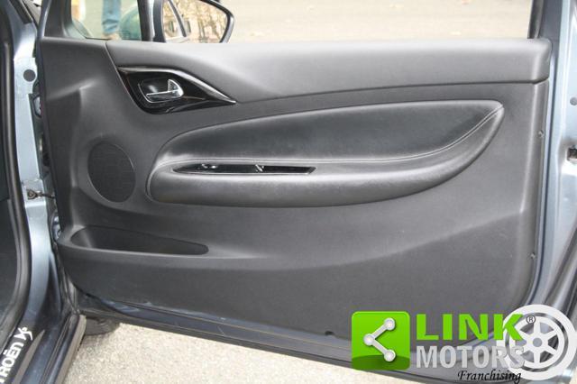 DS AUTOMOBILES DS 3 1.6 THP 200 Racing - VEICOLO ELABORATO