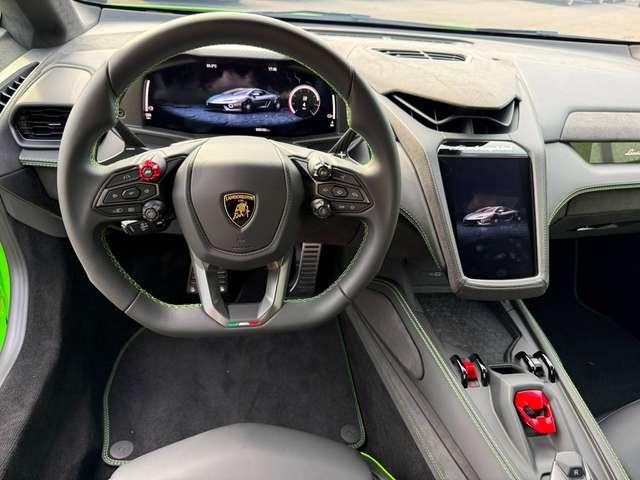 Lamborghini Temerario 4.0 V8 hpev