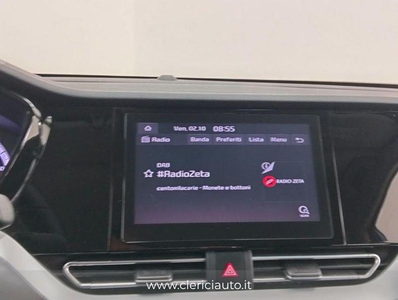 Kia Niro 1.6 gdi hev Urban dct